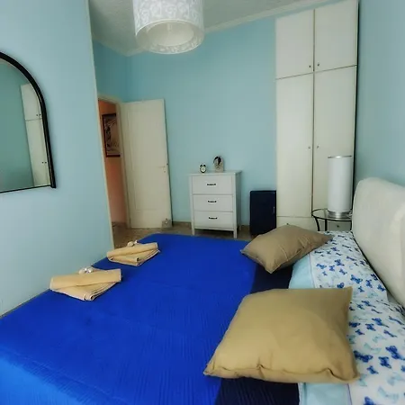 Suites & Aurelia * Rom