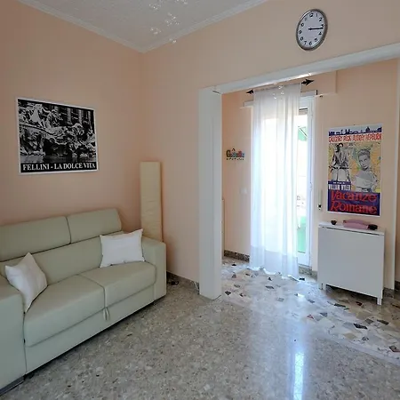 Suites & Aurelia Rom