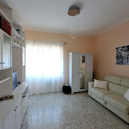 Suites & Aurelia * Rom