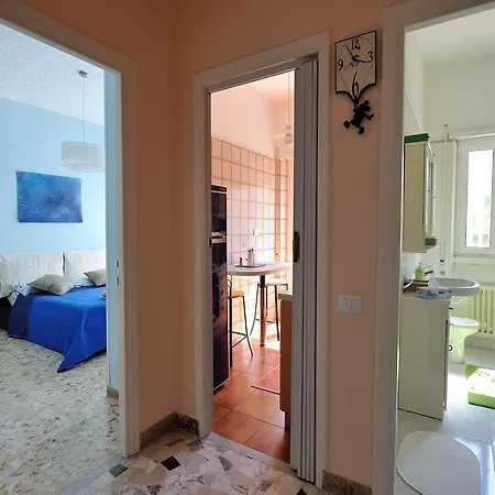 Lejlighed Suites & Aurelia *