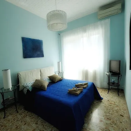 Lejlighed Suites & Aurelia Rom